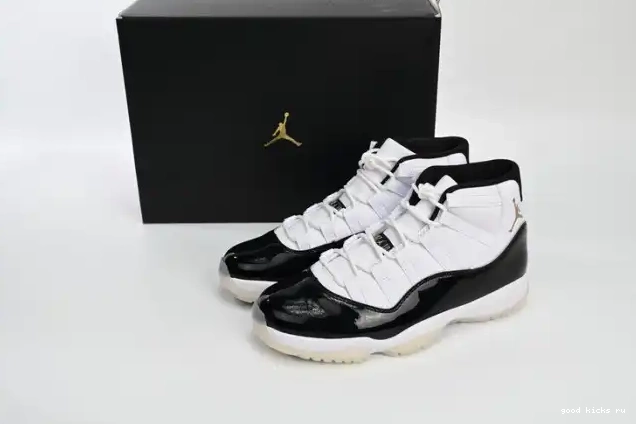80% Off Sale DMP Air Jordan CT8012-170 11 0616